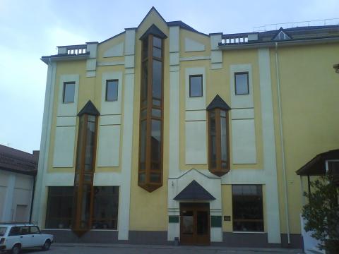 Краєзнавчий музей - Вінниця