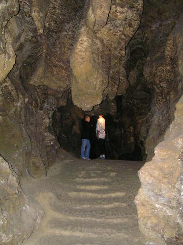 Печери тернопільщини - найбільші у світі печери