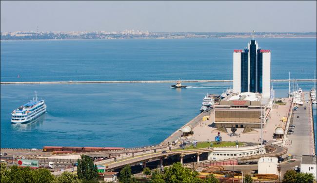Одеса