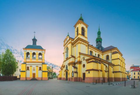 Ivano-Frankivsk