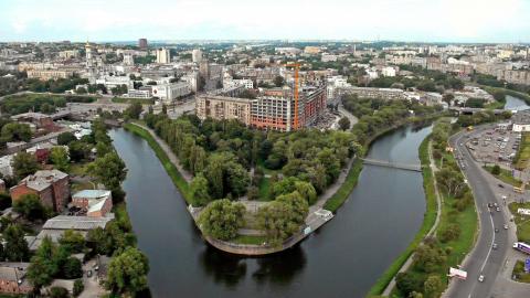 Харків - Друга столиця України