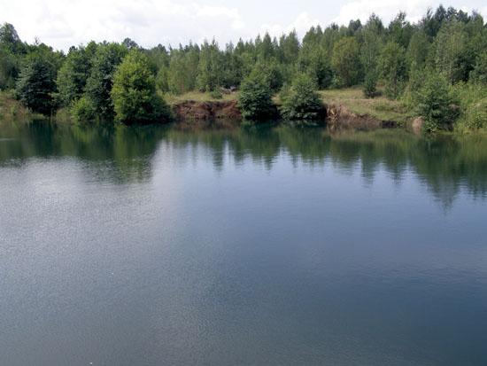 Надслучанський регіональний ландшафтний парк